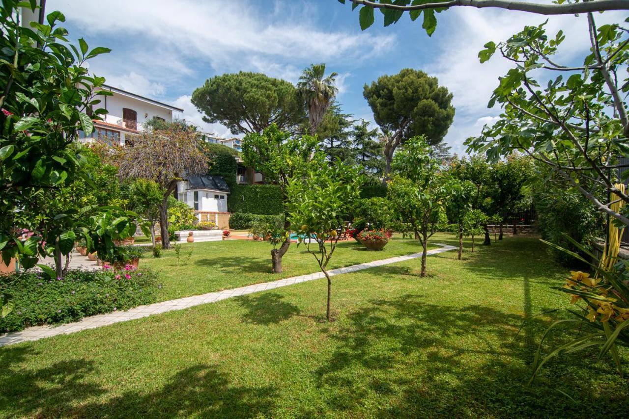 Villa Magnificent San Remo