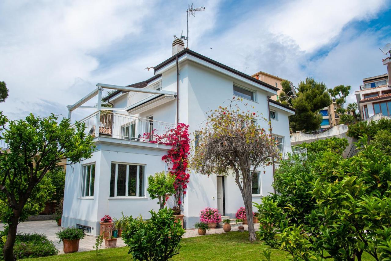 Magnificent Villa