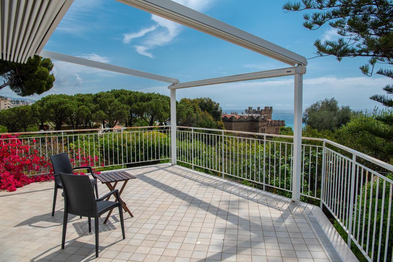 Magnificent Villa San Remo