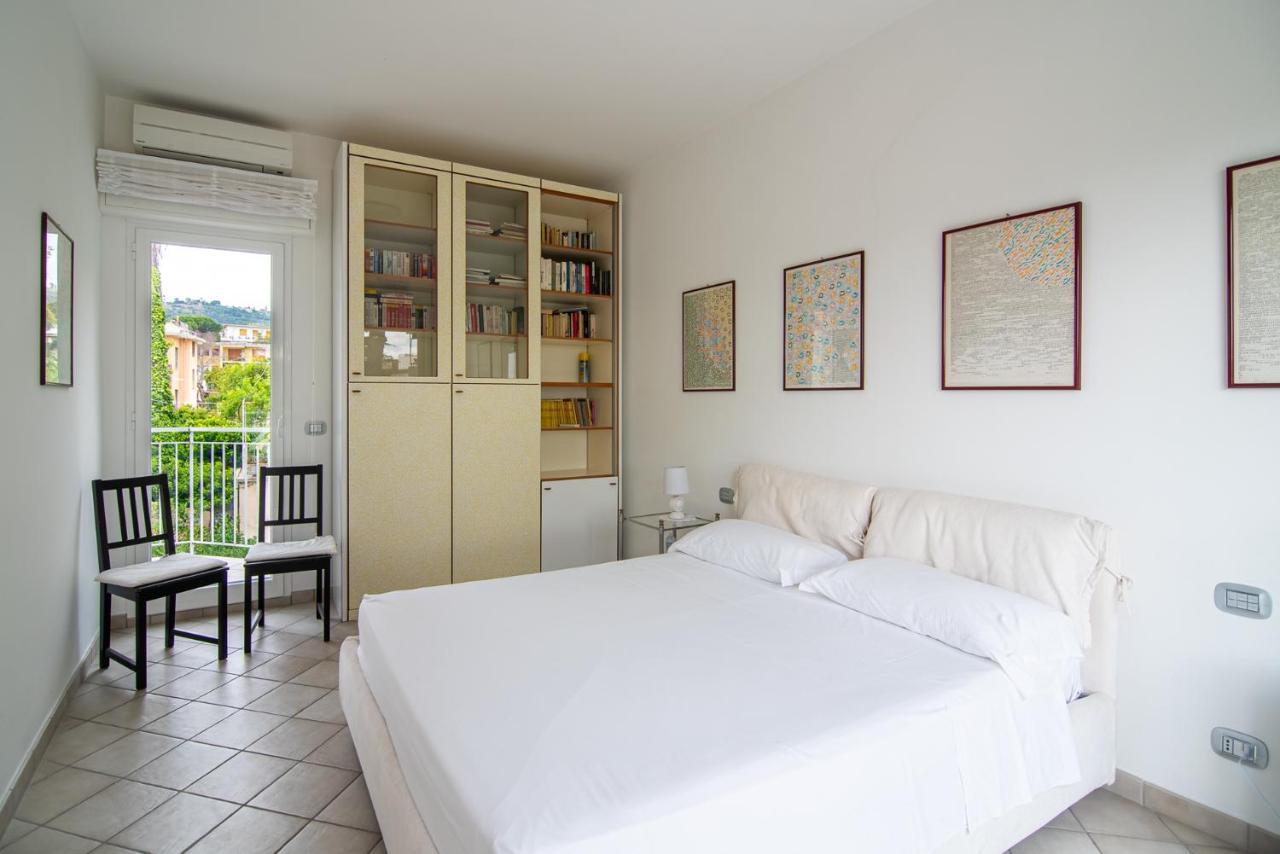 Villa Magnificent San Remo