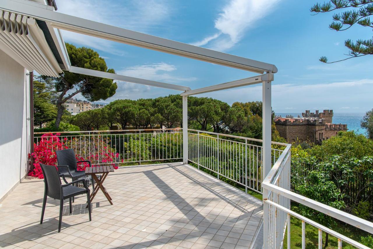 Villa Magnificent *