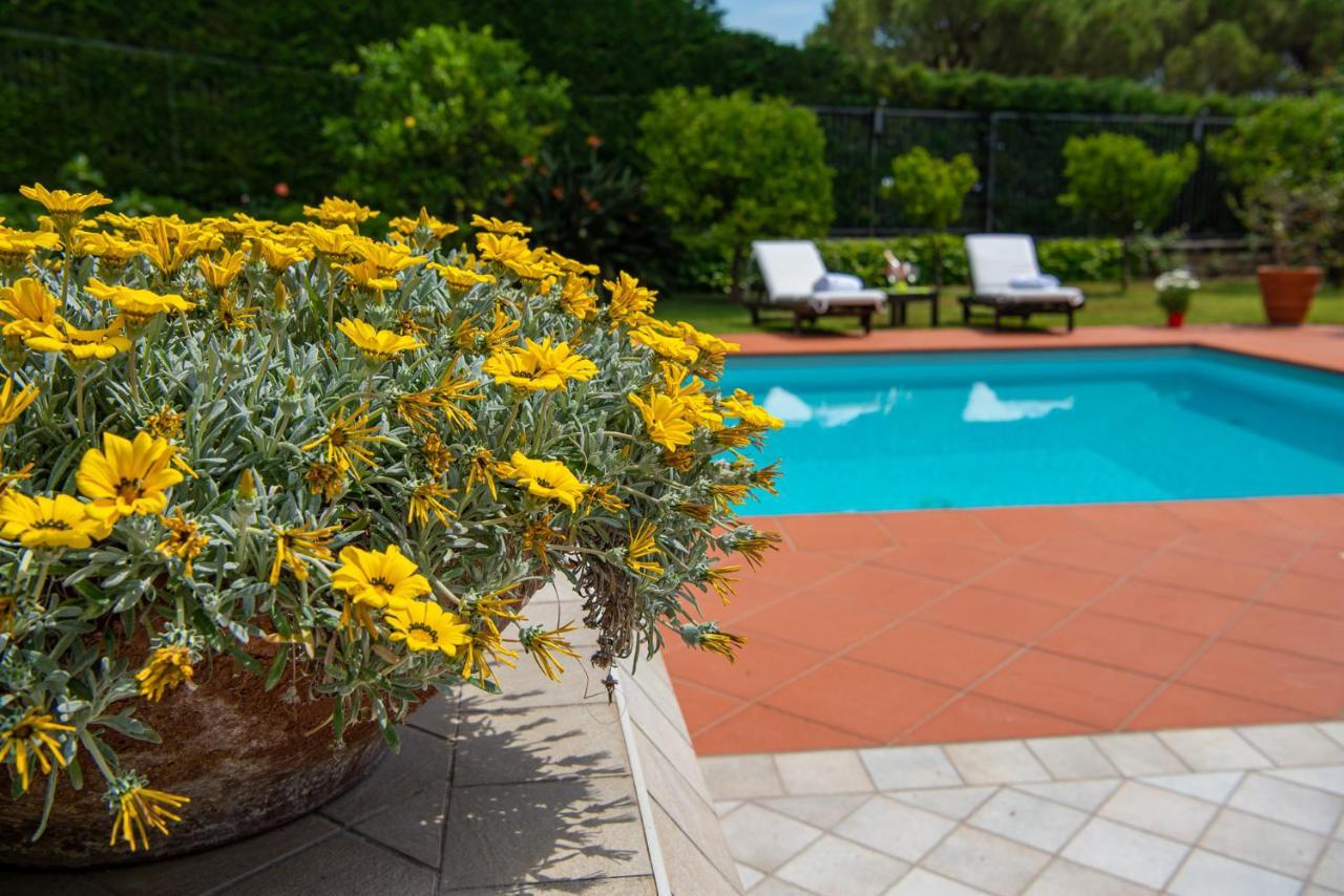 Villa Magnificent San Remo
