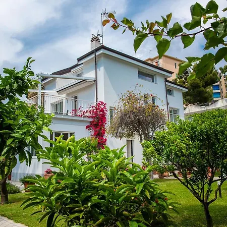 Magnificent Villa Sanremo Exterior photo