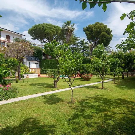 Magnificent Villa Sanremo Exterior photo