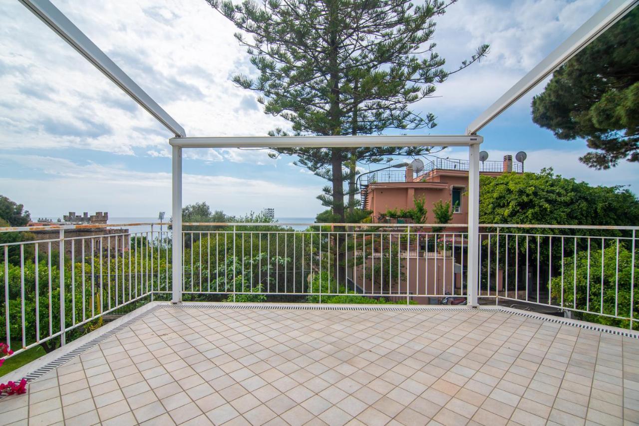 Magnificent Villa Sanremo
