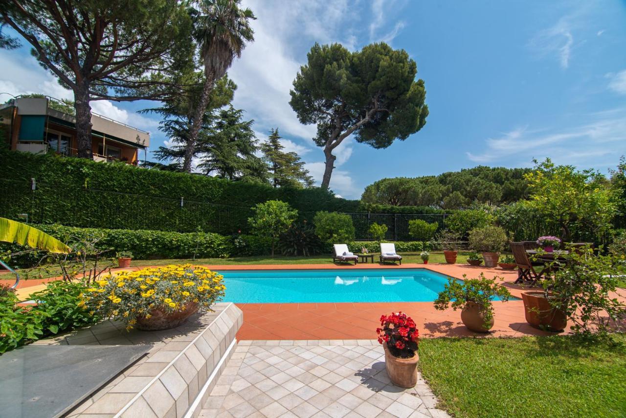 Villa Magnificent *