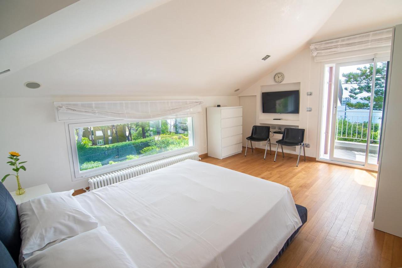 Magnificent Villa Sanremo