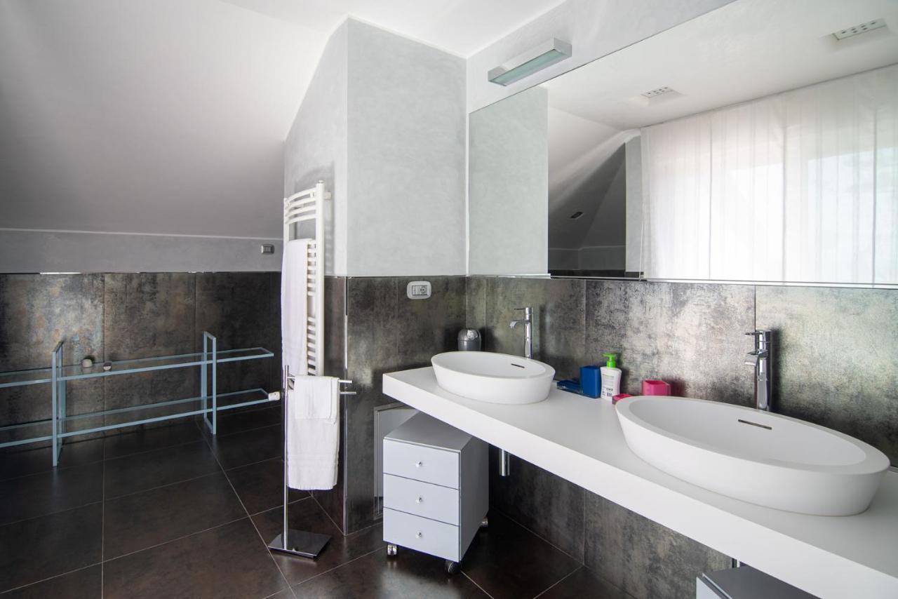 Villa Magnificent Sanremo