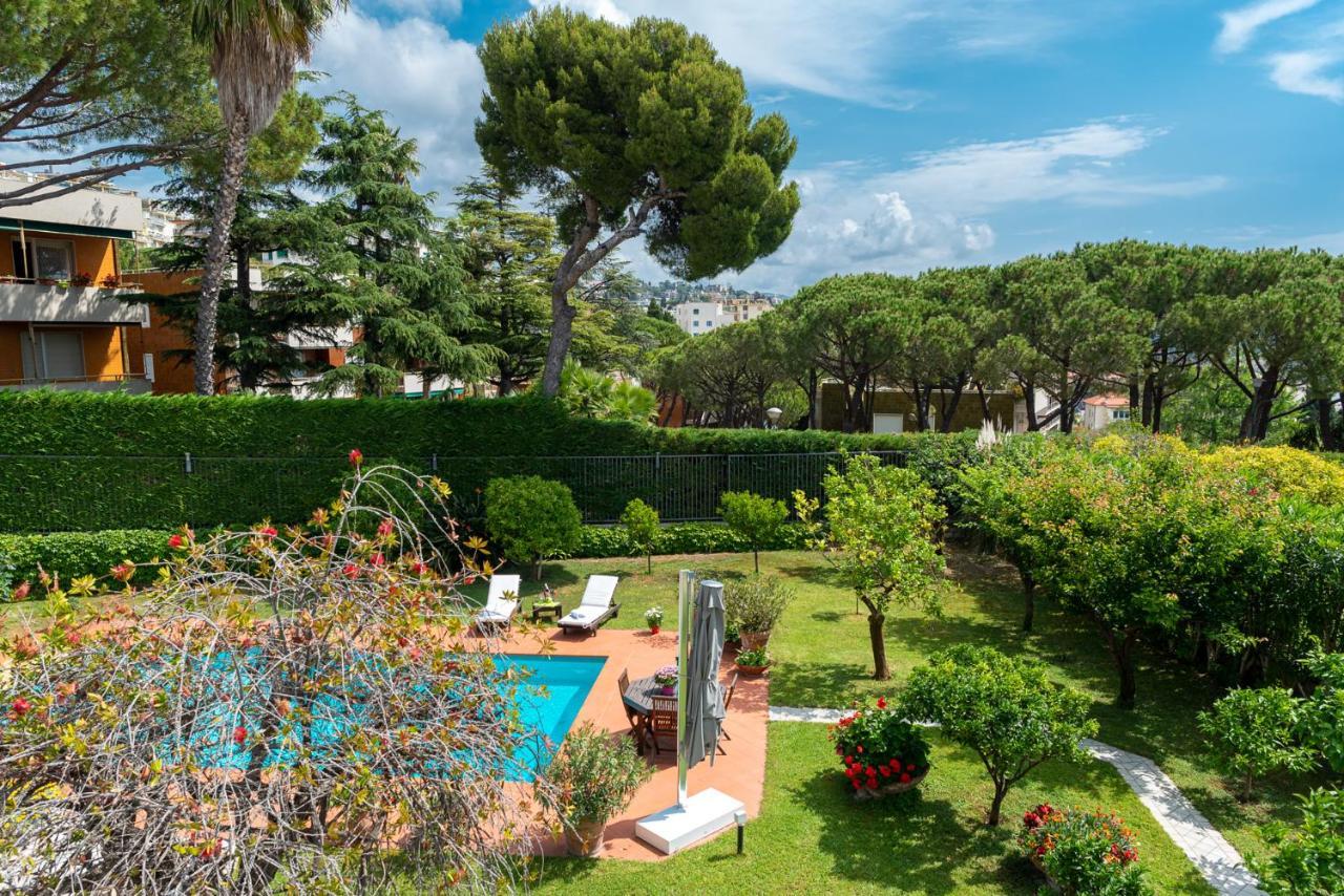 Magnificent Villa
