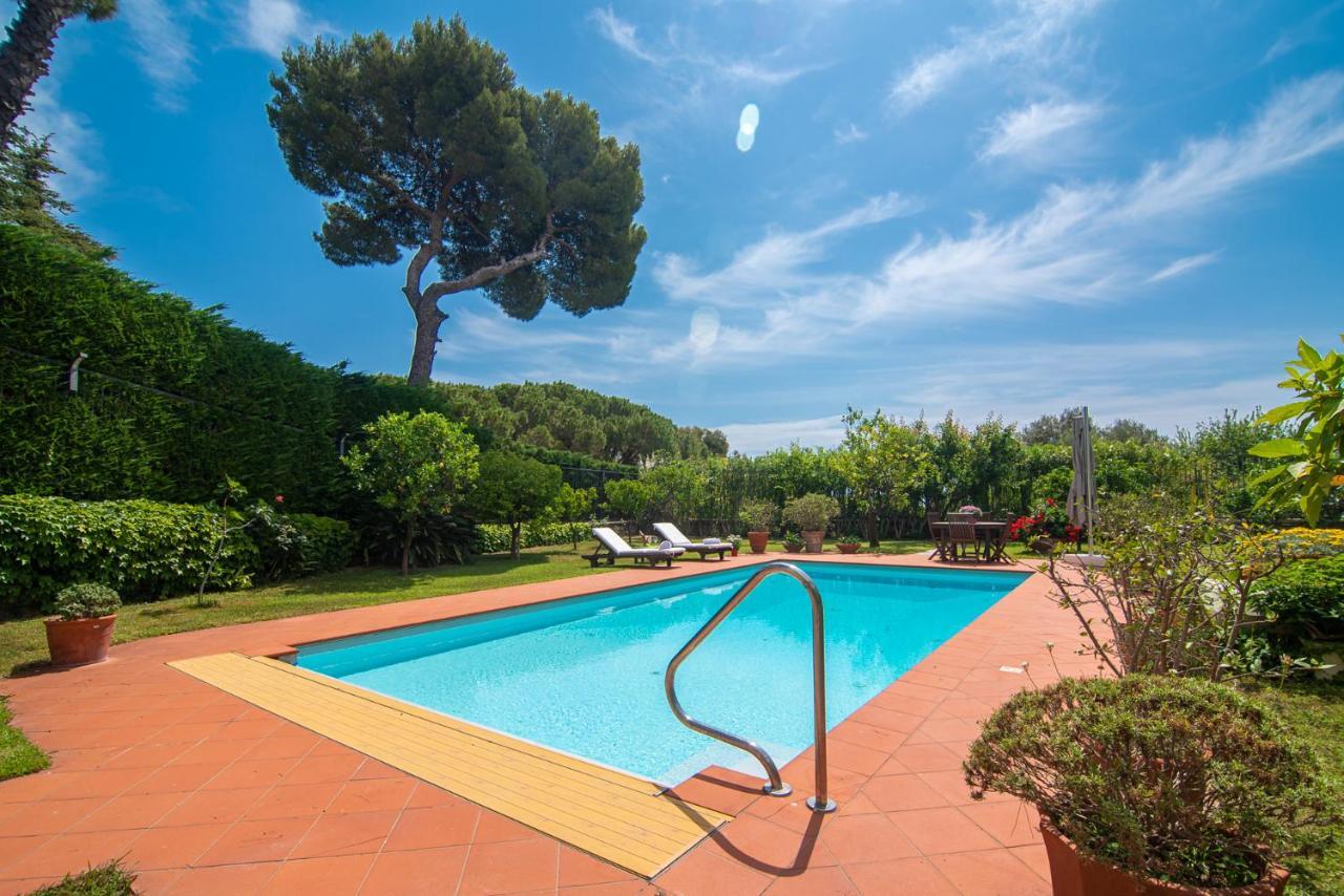 Magnificent Villa
