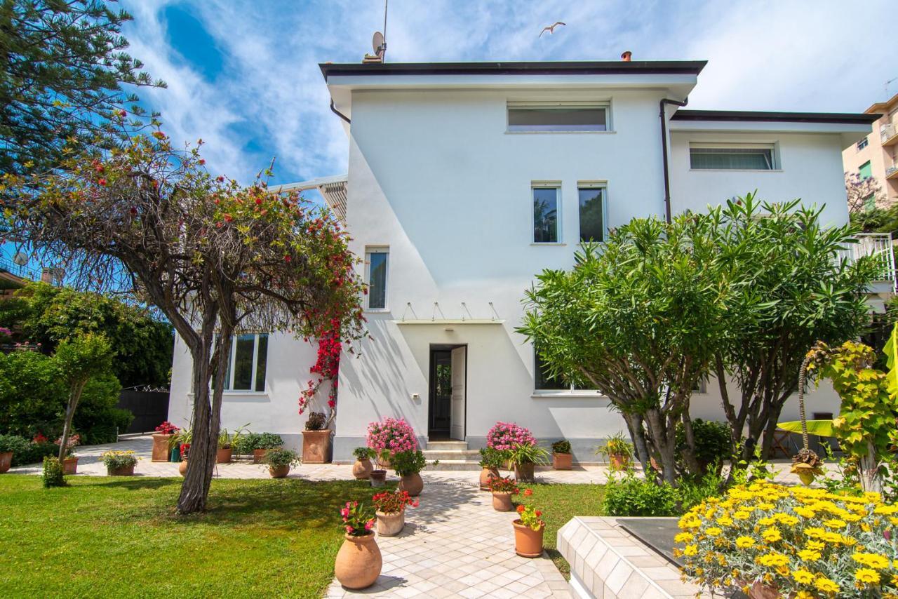 Magnificent Villa