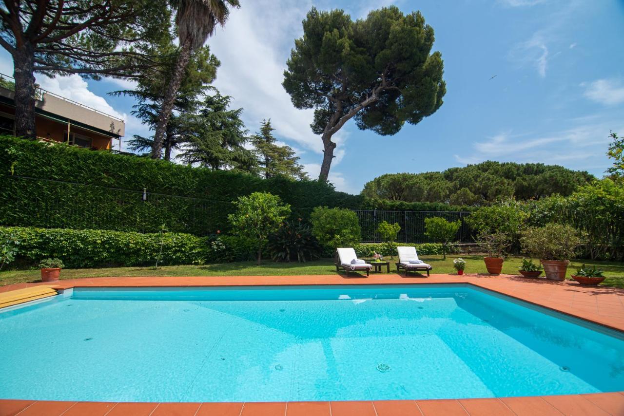Magnificent Villa *