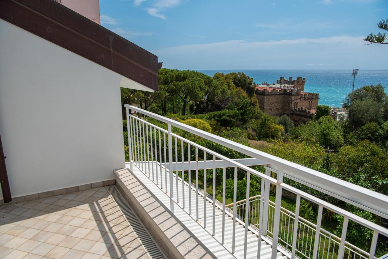Magnificent Villa Sanremo