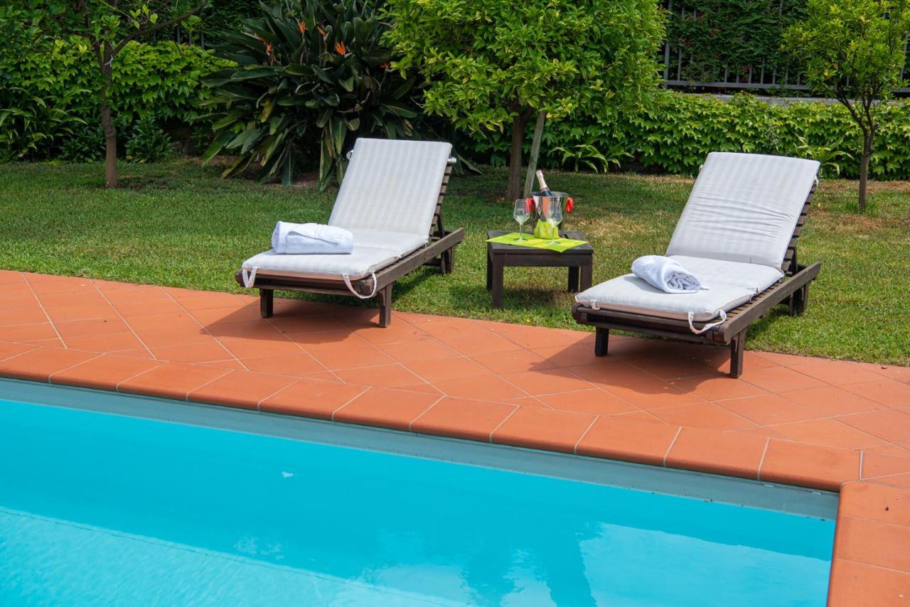 Villa Magnificent Sanremo